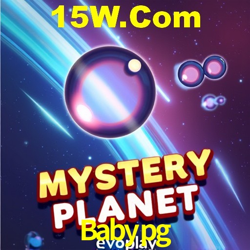 Estatísticas Babypg
