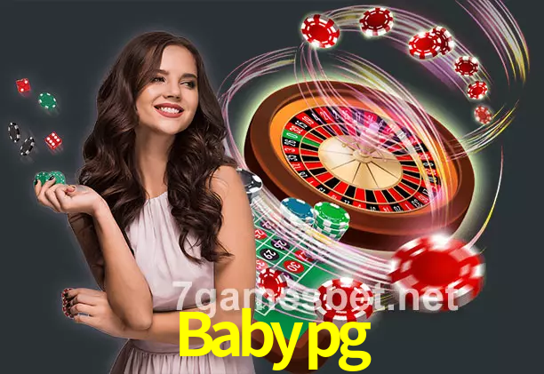 vivo no cassino Babypg