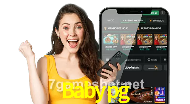 Babypg
