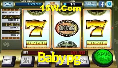 Benefícios da Conta Babypg