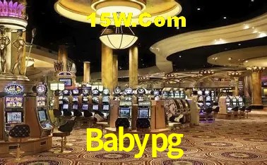 Design Responsivo Babypg