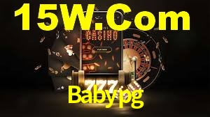 APP oficial da Babypg para mobile