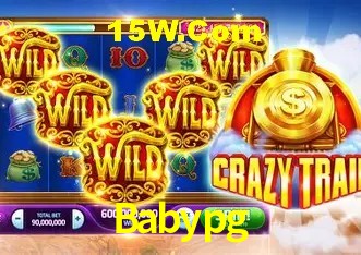 Provedores de Jogos Babypg