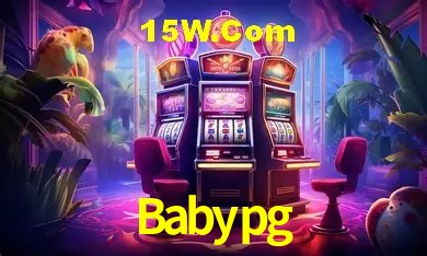 Promoção Relâmpago Babypg