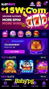 Casino Ao Vivo Babypg