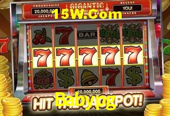 Casino Ao Vivo Babypg