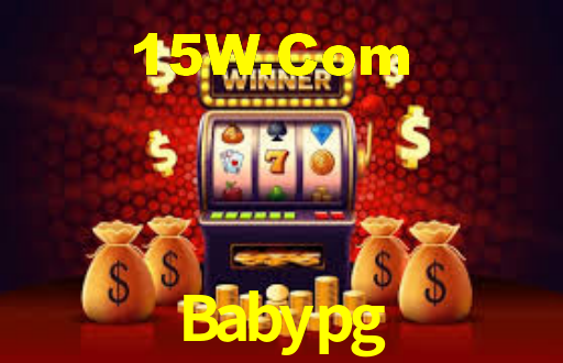 Babypg