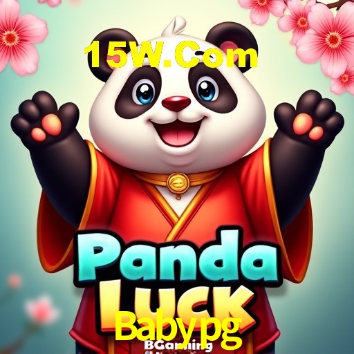 Casino Ao Vivo Babypg