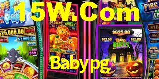 Babypg Vip