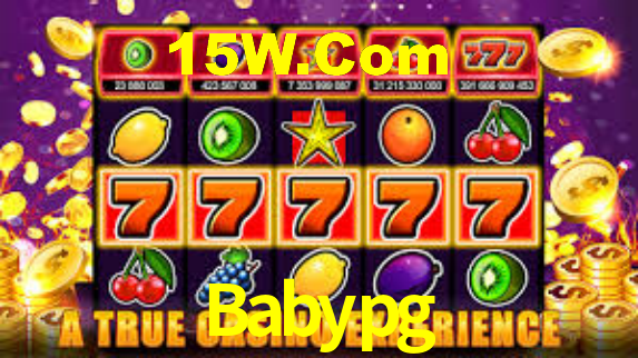 Jogos Exclusivos Babypg