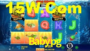 Babypg: Jogos de Caça-Níqueis-Altas Recompensas, Roleta-Velocidade, Blackjack-Desafios Máximos