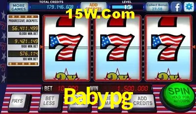 Diretório de Jogos Babypg