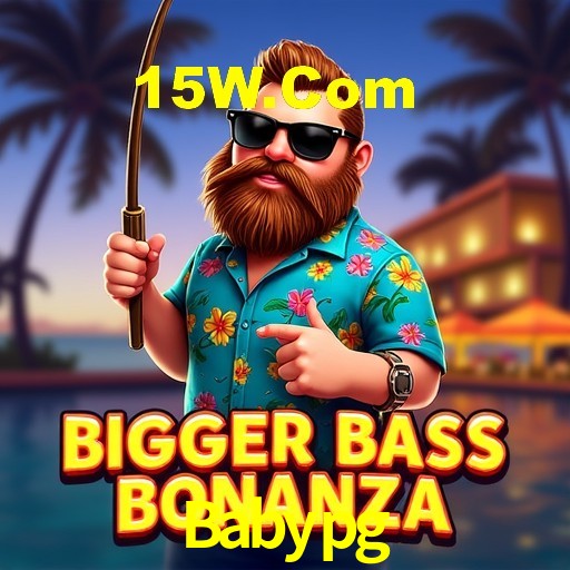 Diretório de Jogos Babypg