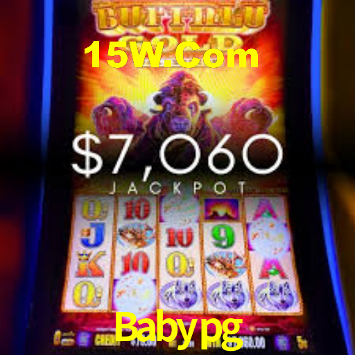 Sinta a adrenalina dos jogos de cassino com Babypg