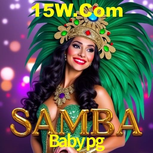 Casino Ao Vivo Babypg