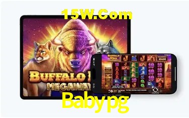 Especiais de Fim de Semana Babypg