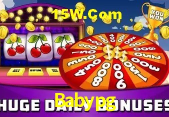Promoção Relâmpago Babypg