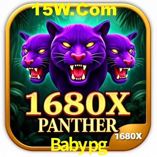 Jogos de Slot Babypg