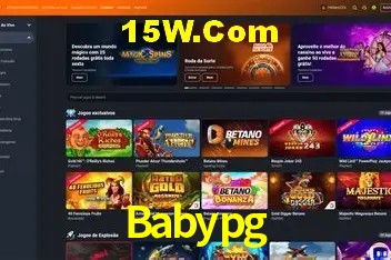 Promoções Sazonais Babypg