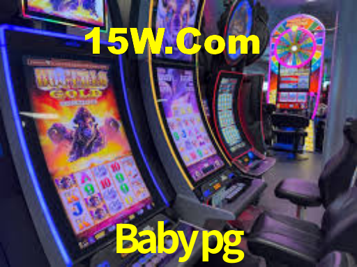 Babypg - Plataforma Oficial - Babypg Bet
